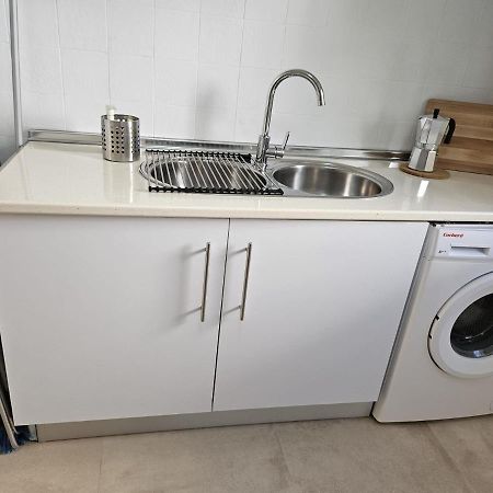 Apartamento Familiar En Triana Σεβίλλη Εξωτερικό φωτογραφία