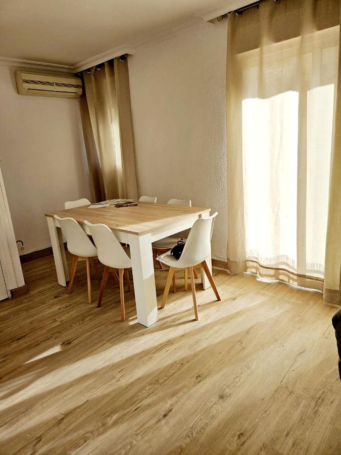 Apartamento Familiar En Triana Σεβίλλη Εξωτερικό φωτογραφία