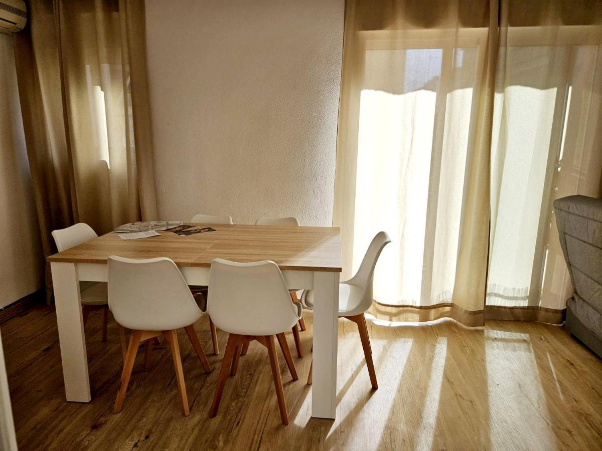 Apartamento Familiar En Triana Σεβίλλη Εξωτερικό φωτογραφία