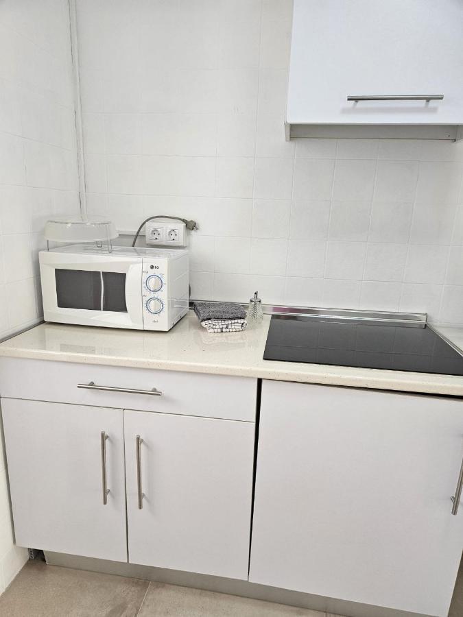 Apartamento Familiar En Triana Σεβίλλη Εξωτερικό φωτογραφία