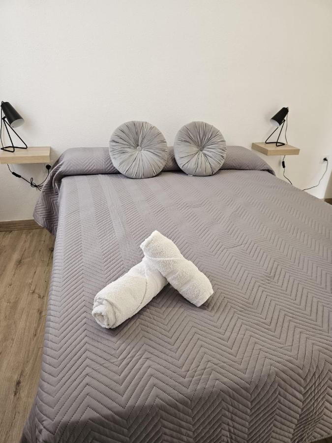 Apartamento Familiar En Triana Σεβίλλη Εξωτερικό φωτογραφία