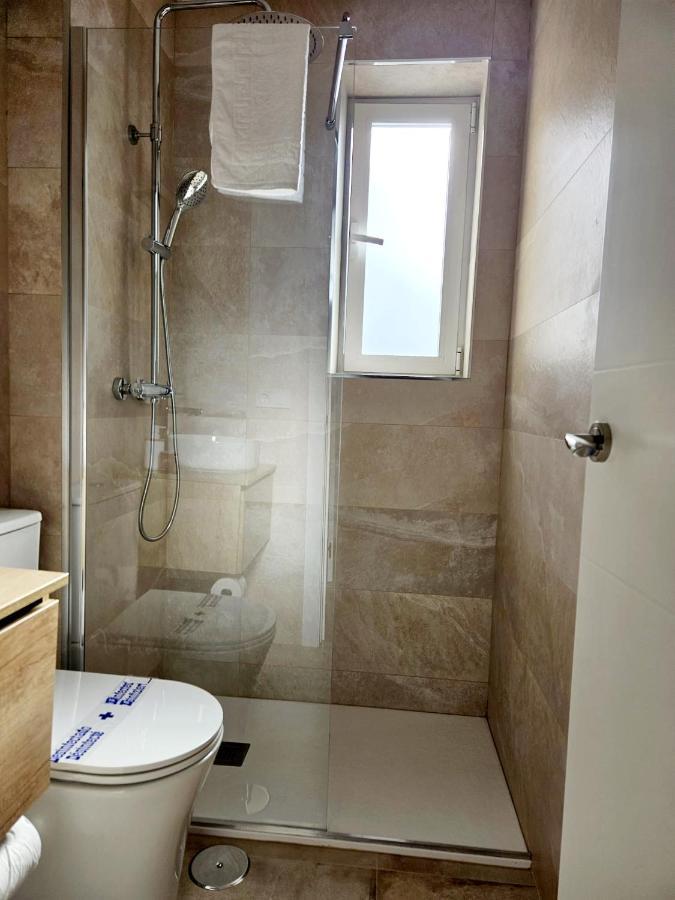 Apartamento Familiar En Triana Σεβίλλη Εξωτερικό φωτογραφία
