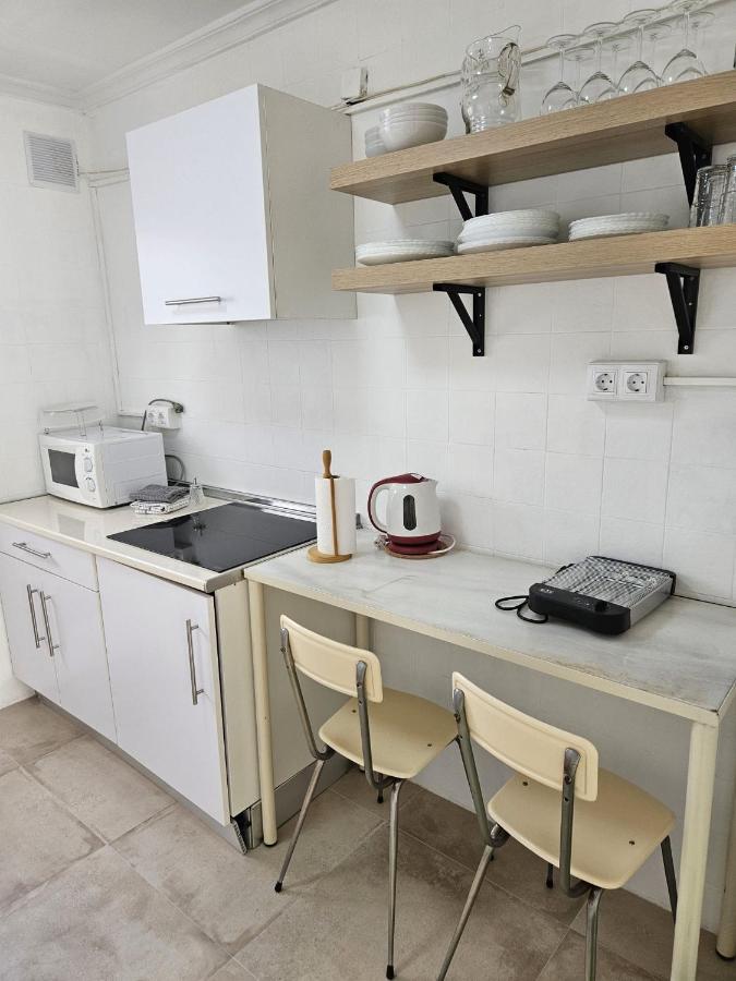 Apartamento Familiar En Triana Σεβίλλη Εξωτερικό φωτογραφία