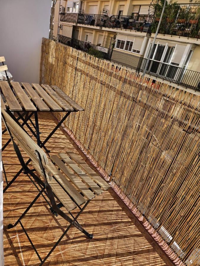Apartamento Familiar En Triana Σεβίλλη Εξωτερικό φωτογραφία